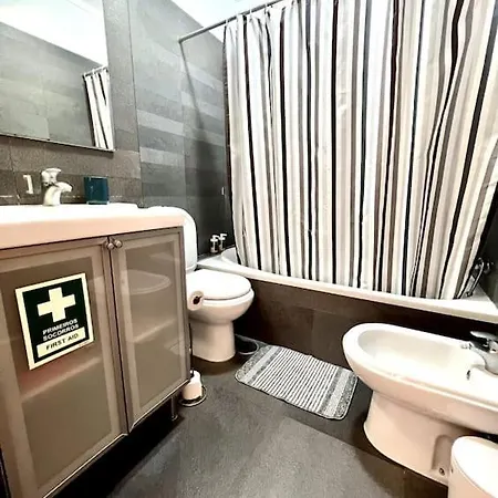 Porto D'areia House Apartamento Peniche