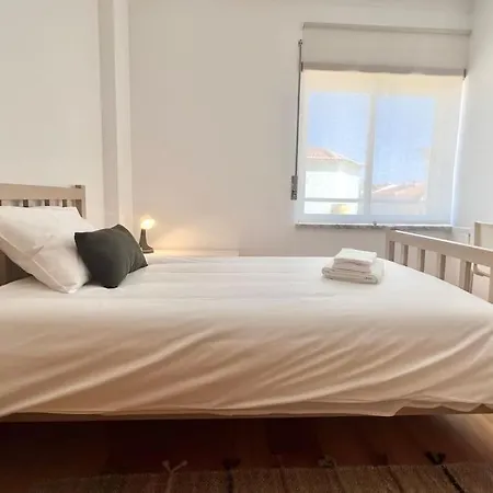 Porto D'areia House Apartamento Peniche