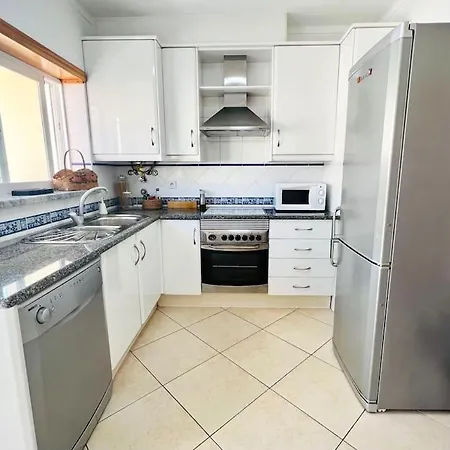 Apartamento Porto D'areia House *