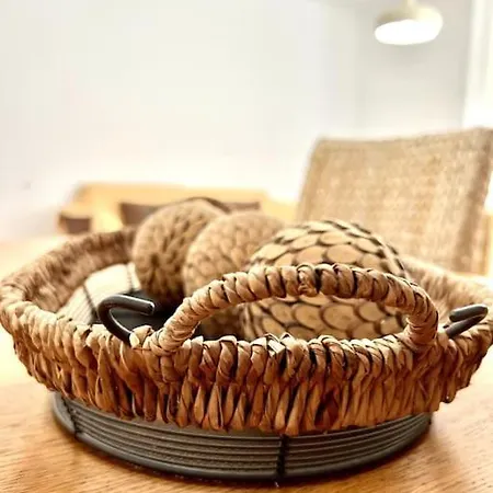 Apartamento Porto D'areia House *