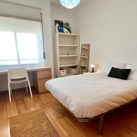 公寓 Porto D'areia House