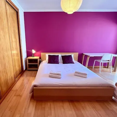 Porto D'areia House Apartamento Peniche