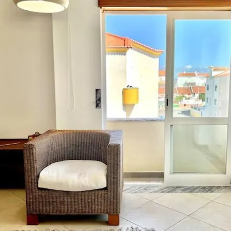 Porto D'areia House * 佩尼契