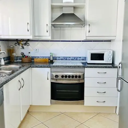Apartamento Porto D'areia House Peniche