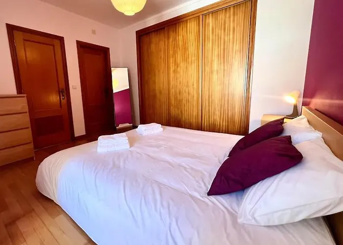 Porto D'areia House * 佩尼契