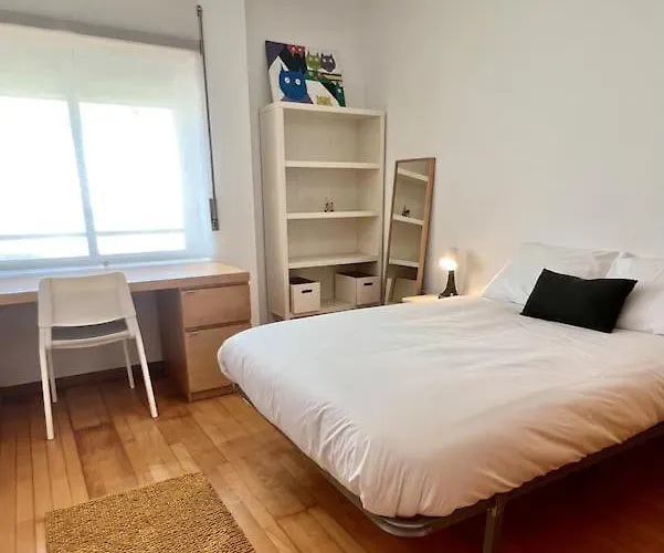 公寓 Porto D'areia House