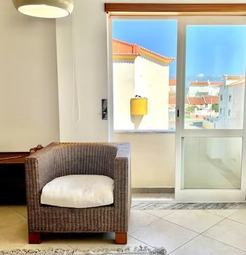 Porto D'areia House * 佩尼契